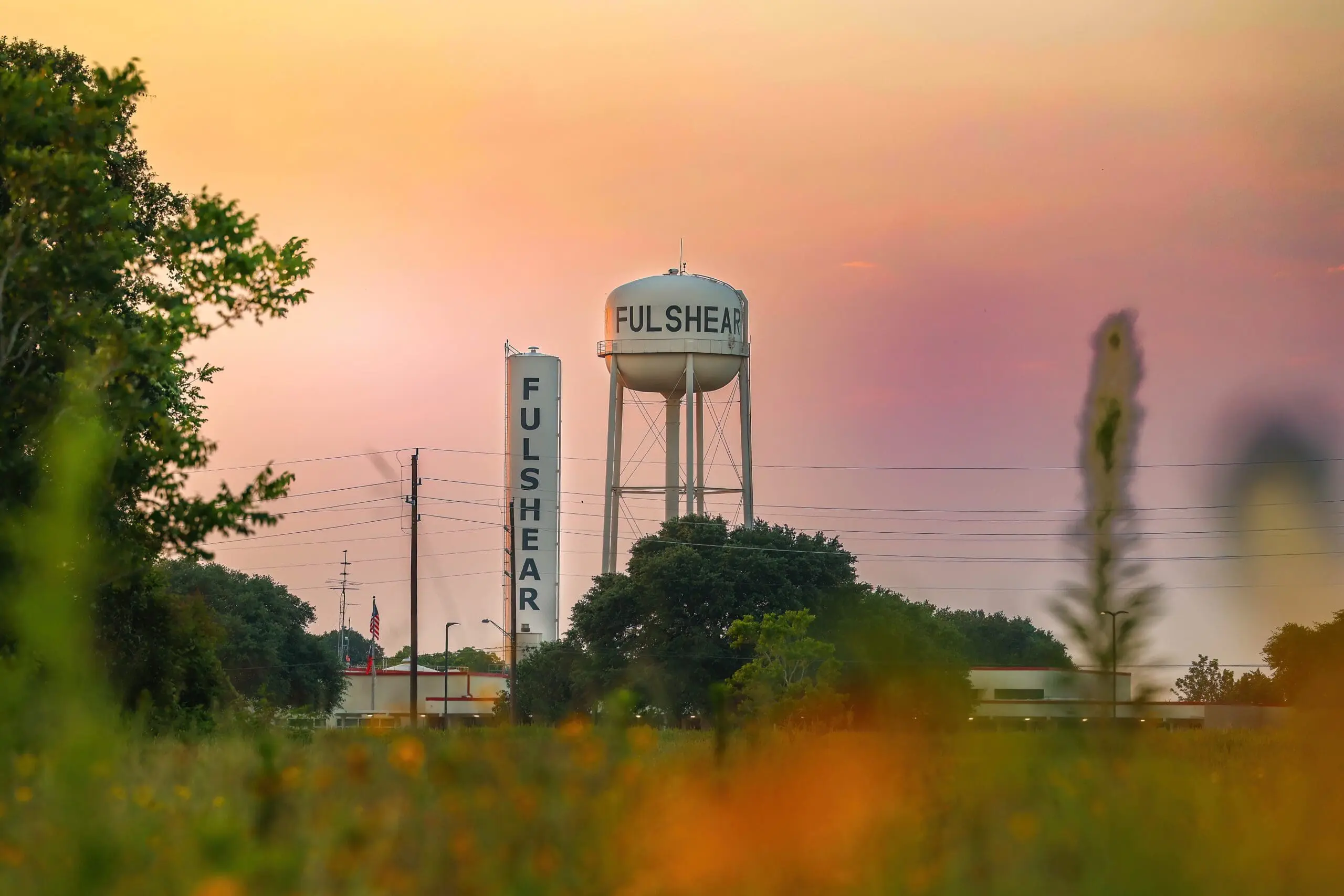 Fulshear, TX